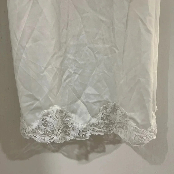 Vintage Wonder Maid Slip size 36 - Picture 3 of 7